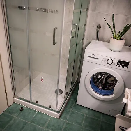 Studio Bovisa Apartment