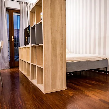 Studio Bovisa * Milan