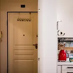 Apartmán Bovisa Milán