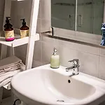 Bovisa Apartmán