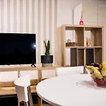 Apartmán Bovisa *