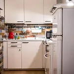 Bovisa Apartmán