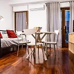 Bovisa Apartmán