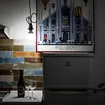 Bovisa Apartmán Milán