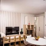 Apartmán Bovisa