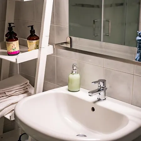 Bovisa Appartement