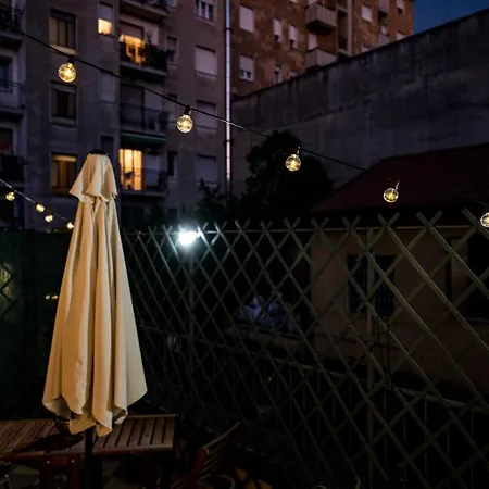Apartment Bovisa
