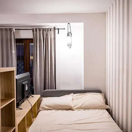 Appartement Bovisa