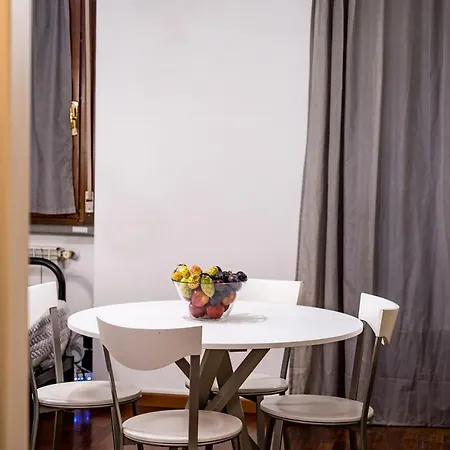 Apartment Bovisa Mailand