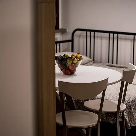 Bovisa Apartment Mailand