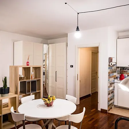 Bovisa Appartement Milan