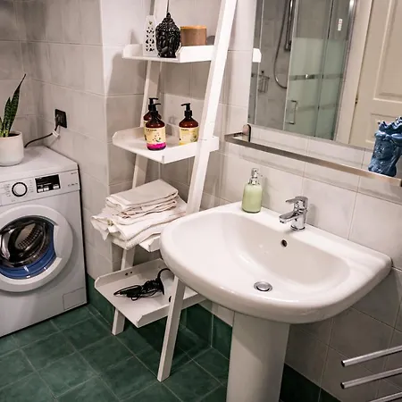 Bovisa Apartment *