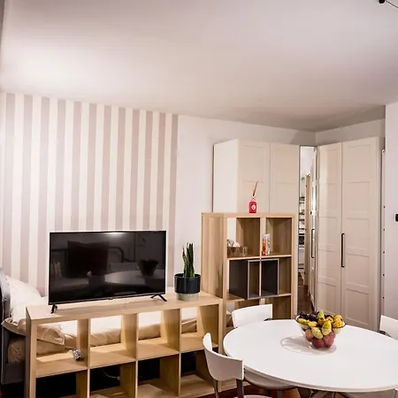 Apartment Bovisa