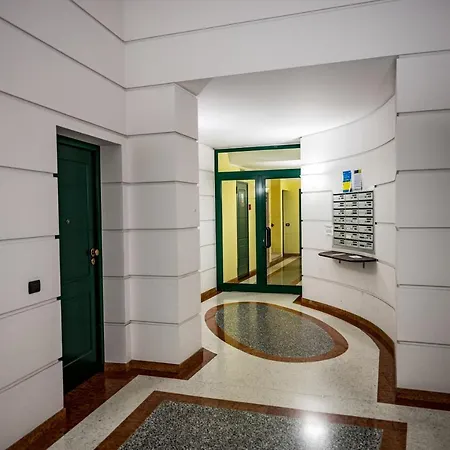 Appartement Bovisa *
