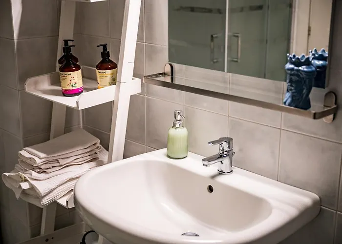 Studio Bovisa Apartment