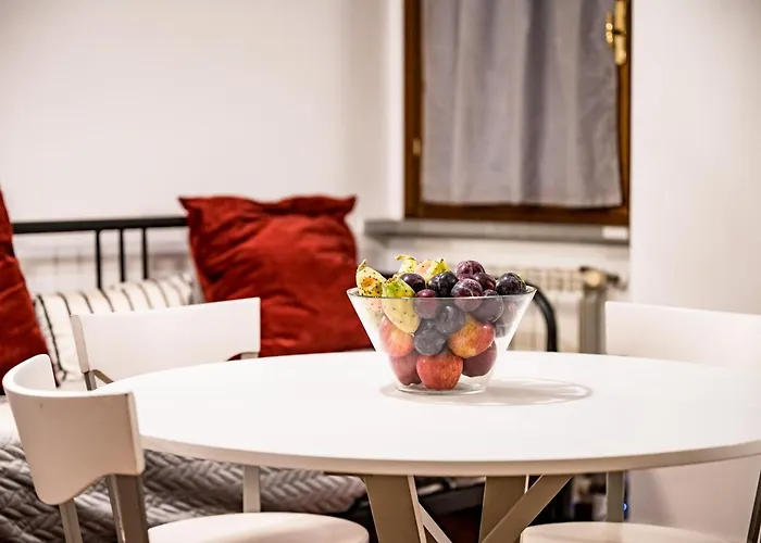 Studio Bovisa * Milan