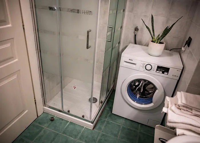 Studio Bovisa Apartment