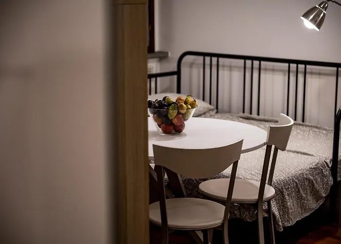 Bovisa Apartment Mailand