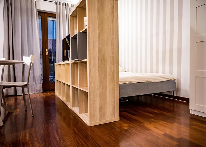 Studio Bovisa * Milan