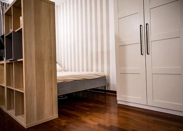 Studio Bovisa