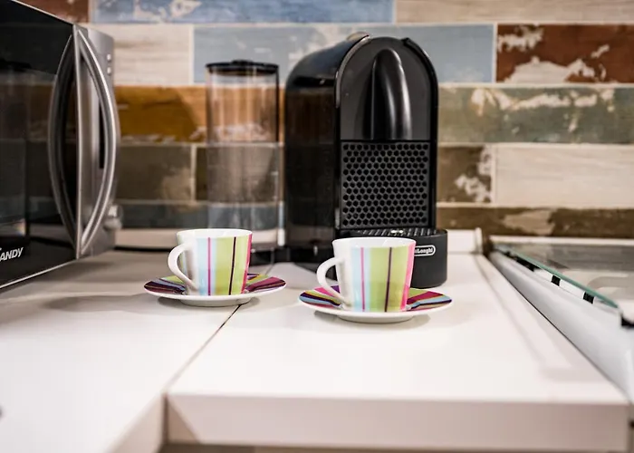 Apartment Studio Bovisa Milan