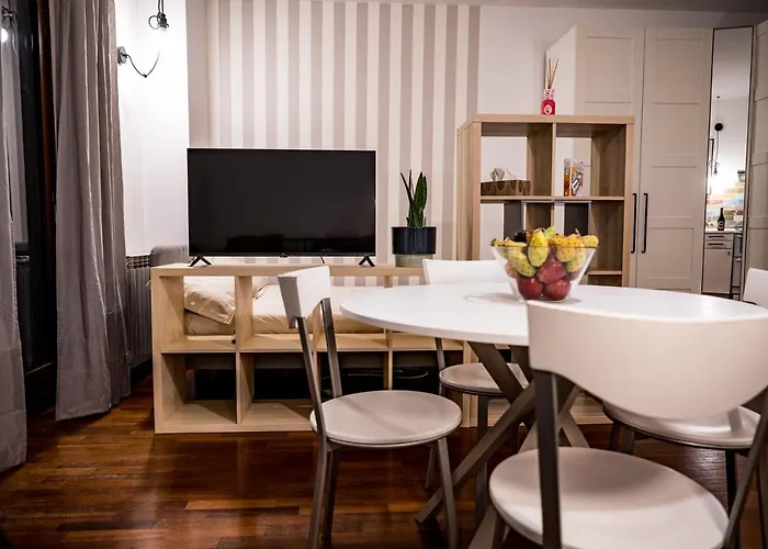Studio Bovisa *