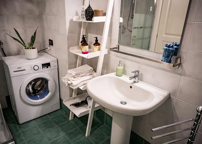 Bovisa Apartment *